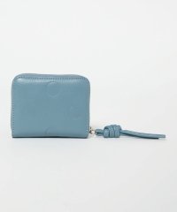 green label relaxing/【別注】＜perche＞レザードット ウォレット / 財布/507721314