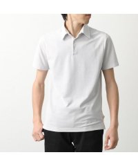 ZANONE/ザノーネ ZANONE ZANONE ポロシャツ 815109 ZG380 アイスコットン/508075691