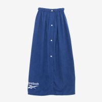 Reebok Swimwear (JP)/Reebok Swimwear ワンポイント刺繍無地巻きタオル/508093615
