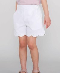 Tartine et Chocolat/ピケストレッチショートパンツ(90～140cm)/508095502