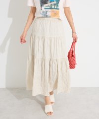 CRAFT STANDARD BOUTIQUE/クラフトスタンダードブティック CRAFT STANDARD BOUTIQUE シャイニーワッシャースカート/508103573