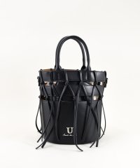 BRAND/ユー U tresse【トレセ】バスケットバッグ/ ショルダー付き/508104533