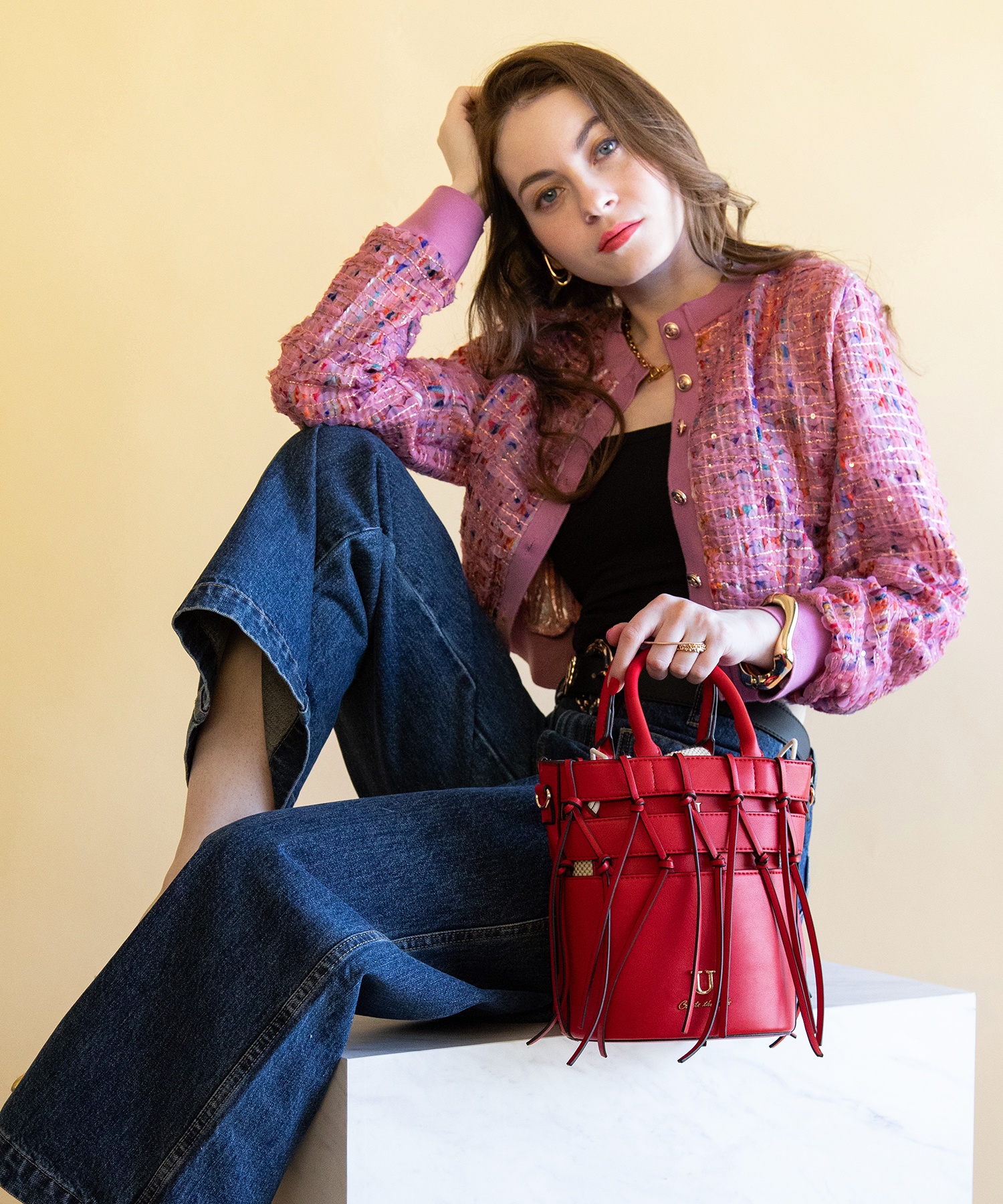 UNBOXING MY VERY FIRST HERMÈS HANDBAG | My First Luxury