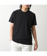 ZANONE/ザノーネ ZANONE ZANONE Tシャツ 815194 ZG380 アイスコットン クルーネック 半袖/508105484