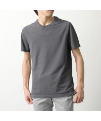 ZANONE/ザノーネ ZANONE ZANONE Tシャツ 815194 ZG380 アイスコットン クルーネック 半袖/508105484