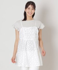 TO BE CHIC/キャミチュニックセット/508112630