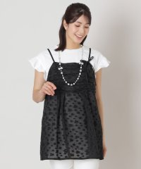 TO BE CHIC/キャミチュニックセット/508112630