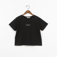 archives/アルシーヴ archives ビーズ刺しゅうロゴT/508114294