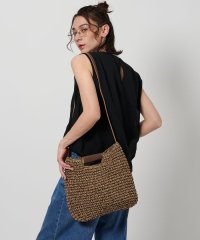 BEAUTY&YOUTH UNITED ARROWS/ペーパースクエア ショルダーバッグ －2WAY－/508122598