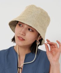 BEAUTY&YOUTH UNITED ARROWS/パネル バケットハット/508122600