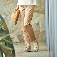 fitfit/厚底3ベルトサンダル/508127467