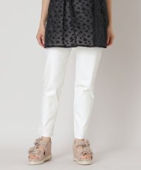 TO BE CHIC/ストレッチ デニムパンツ/508129822