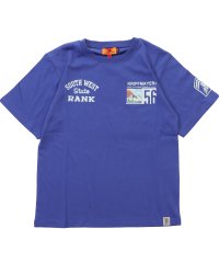KRIFF MAYER/クリフ メイヤー KRIFF MAYER 接触冷感 レンチキュラー Tシャツ 半袖/508133307