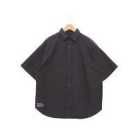 GLAZOS/グラソス GLAZOS タイプライター・シャツ/508133311