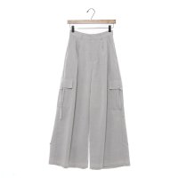 archives/アルシーヴ archives カーゴワイドパンツ/508134040