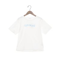 archives/アルシーヴ archives カラーフロッキーTシャツ/508134041