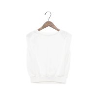 archives/アルシーヴ archives タックノースリピグメントTシャツ/508134042