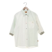 KRIFF MAYER/クリフ メイヤー KRIFF MAYER 6分袖 ハッピー シャツ/508140299