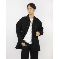 Prison Blues/プリズンブルース Prison Blues PRISON BLUES YARD COAT JACKET プリズンブルース ヤードコートジャケット/508140316