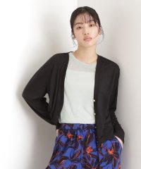 THE SHOP TK/シアーカーデ＆タンクトップ【セットアイテム/洗える】/508140399