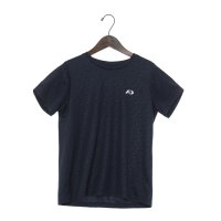 A.D.ONE/エーディーワン A.D.ONE A.D.ONE レディース 吸汗速乾 クルーネックTEE エーディーワン ドライTシャツ/508140959