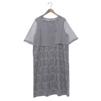COKETT COLLECTION/コケットコレクション COKETT COLLECTION 布帛ワンピース/508140963