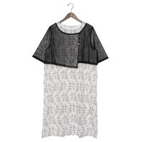 COKETT COLLECTION/コケットコレクション COKETT COLLECTION 布帛ワンピース/508140963