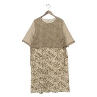 COKETT COLLECTION/コケットコレクション COKETT COLLECTION 布帛ワンピース/508140964