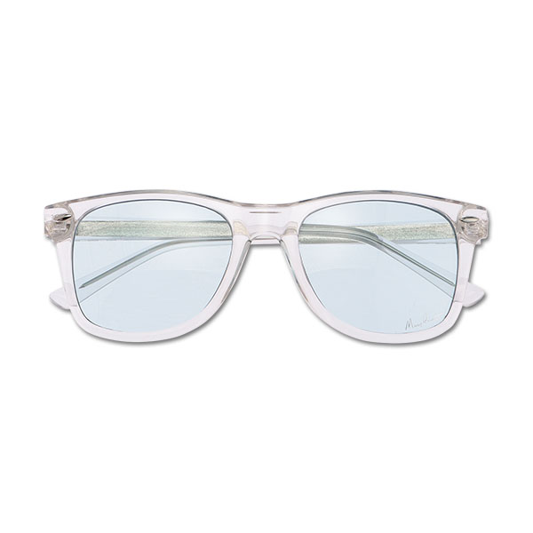 国内配送★MARY QUANT★メタルインテンプルレトロ サングラス メタルインテンプルレトロ サングラス（サングラス）｜MARY