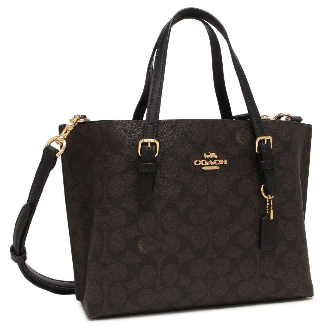 ポムデイジー⭐ COACH コーチ ショルダーバッグ F36089 コーチ coach ショルダーバッグ ボディバッグ