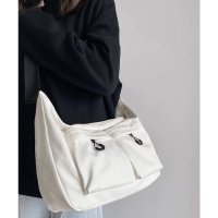 miniministore/ミニミニストア miniministore マルチポケットショルダーバッグナイロン鞄/508141319
