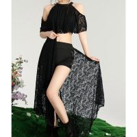 miniministore/ミニミニストア miniministore セクシー水着レディース レース水着セット 【返品不可商品】/508141330