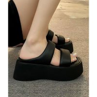 miniministore/ミニミニストア miniministore 厚底サンダル スリッパサンダル 美脚 夏/508141339