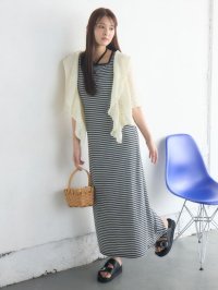 RETRO GIRL/レトロガール RETRO GIRL ホルターネックカットOP/508141450