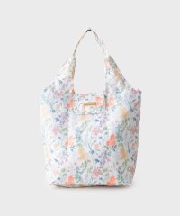  LAURA ASHLEY/エルストンガーデン柄 マーケットトート/508141722