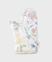  LAURA ASHLEY/エルストンガーデン柄 ミトン/508141727