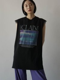 RADIATE/ラディエイト RADIATE レースフレンチスリーブプリントTシャツ/508142003