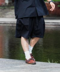 URBAN RESEARCH/SHADE TECH SHORT PANTS/508142178
