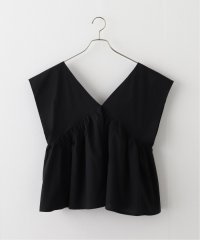 JOURNAL STANDARD relume/【BASERANGE/ベースレンジ】 CABLE TOP：ブラウス/508142185