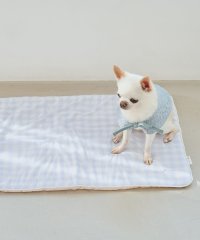 ROPE PICNIC PASSAGE/【DOG】ひんやりマット/508142252