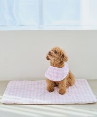 ROPE PICNIC PASSAGE/【DOG】ひんやりマット/508142252