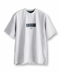 Men's Bigi/【DENHAM/デンハム】別注 ロゴTEE/508142253