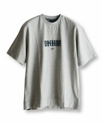 Men's Bigi/【DENHAM/デンハム】別注 ロゴTEE/508142253