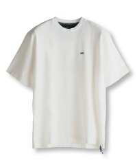 Men's Bigi/【DENHAM/デンハム】別注 バックプリントTEE/508142254