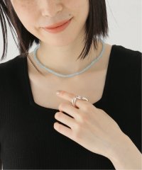 JOURNAL STANDARD relume/RELUME カラーストーンネックレス/508142265