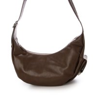 LOEUVRE/ルエブル LOEUVRE Bateau Crossbody Medium/508142274