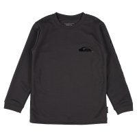 QUIKSILVER/クイックシルバー QUIKSILVER ジュニア マリン ラッシュガード BIG CLICKER LS YOUTH KLY251007/508142288