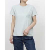 Columbia/コロンビア Columbia レディス アウトドア 半袖Tシャツ ウィメンズヤハラフォレストポケットショートスリーブTシャツ PL9610/508142314