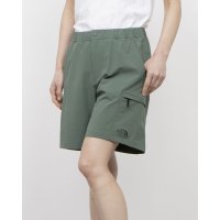 THE NORTH FACE/ザ・ノース・フェイス THE NORTH FACE レディス アウトドア ハーフパンツ Mountain Color Short_マウンテンカラーショーツ NB/508142317