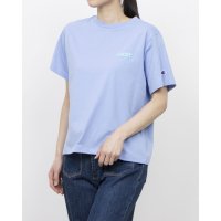 CHAMPION/チャンピオン Champion レディス 半袖Tシャツ SHORT SLEEVE T－SHIRT_ CW－B313/508142318